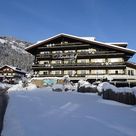 Boutique Hotel Haidachhof Superior Fügen Exteriér fotografie